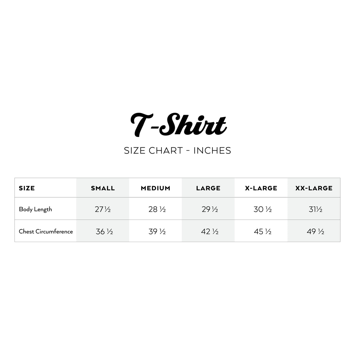 short-sleeve-t-shirt-black-e8 BruMate-Apparel_SizingChart-TShirt.jpg
