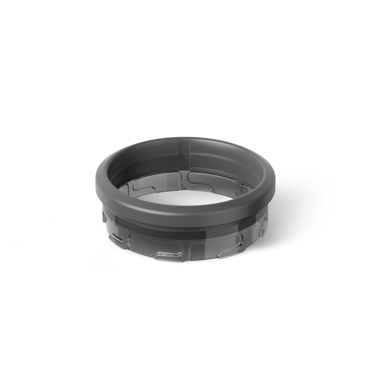 slim-v2-octalock-gaskets-z4 Gasket-Slim-BlackStainless_c410deab-1d2f-48d8-8a41-23da7a83146a.png