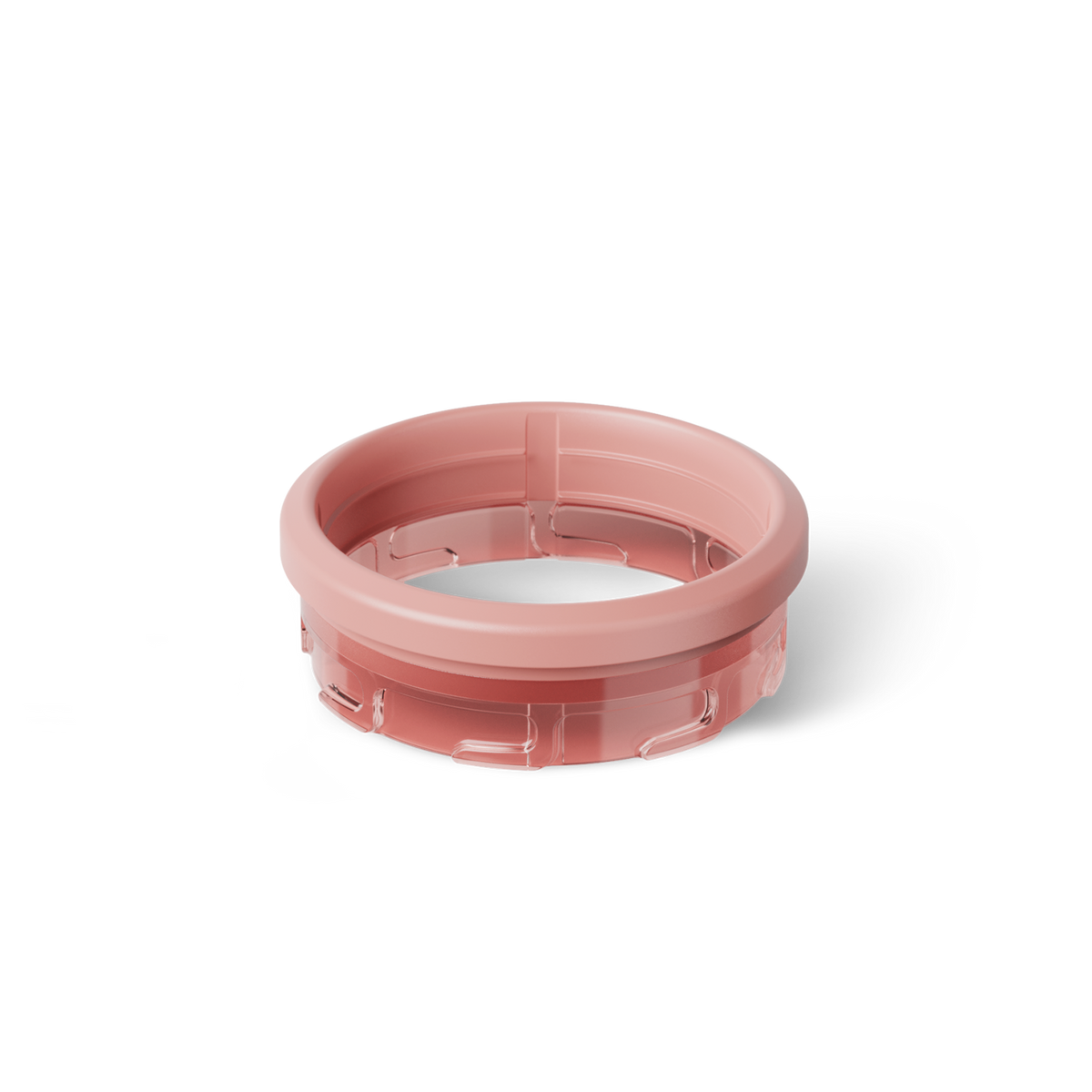 slim-v2-octalock-gaskets-z4 Gasket-Slim-Guava.png