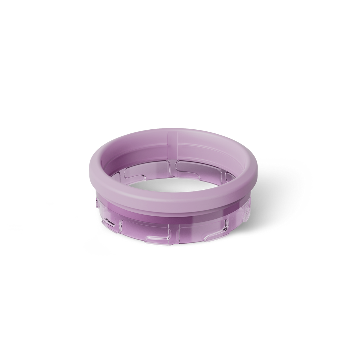 slim-v2-octalock-gaskets-z4 Gasket-Slim-Lavender.png