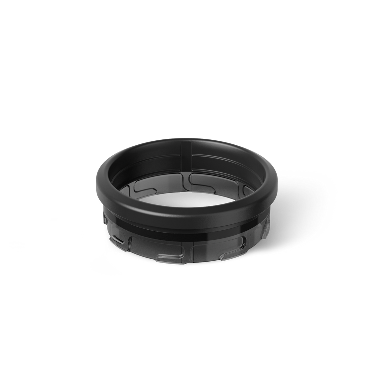 slim-v2-octalock-gaskets-z4 Gasket-Slim-MatteBlack.png