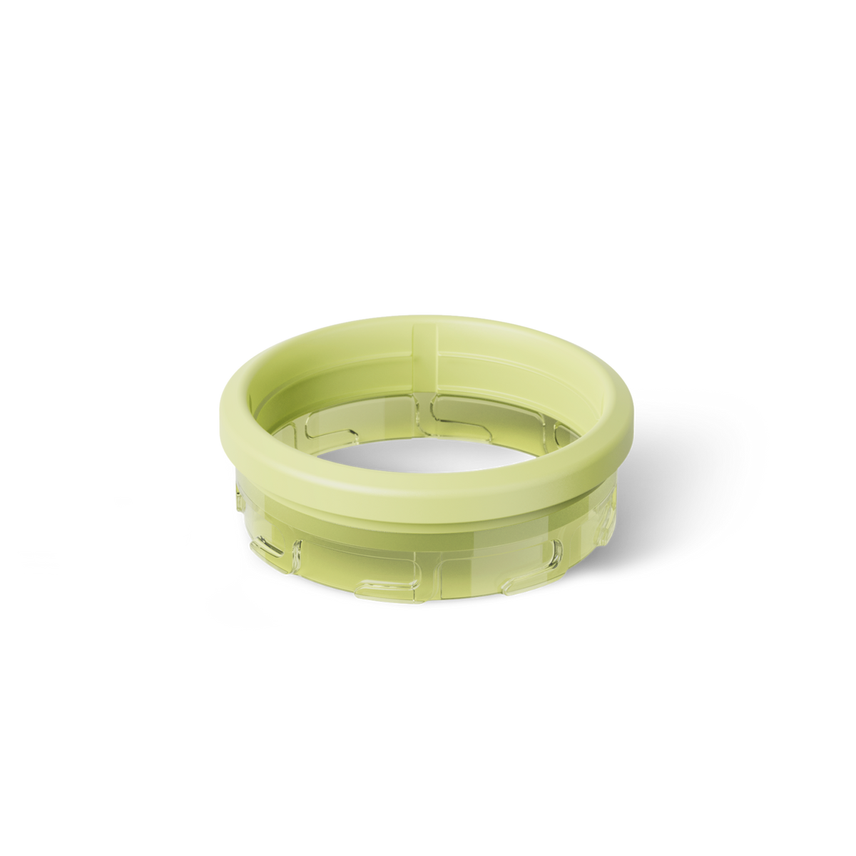 slim-v2-octalock-gaskets-z4 Gasket-Slim-PricklyPear.png