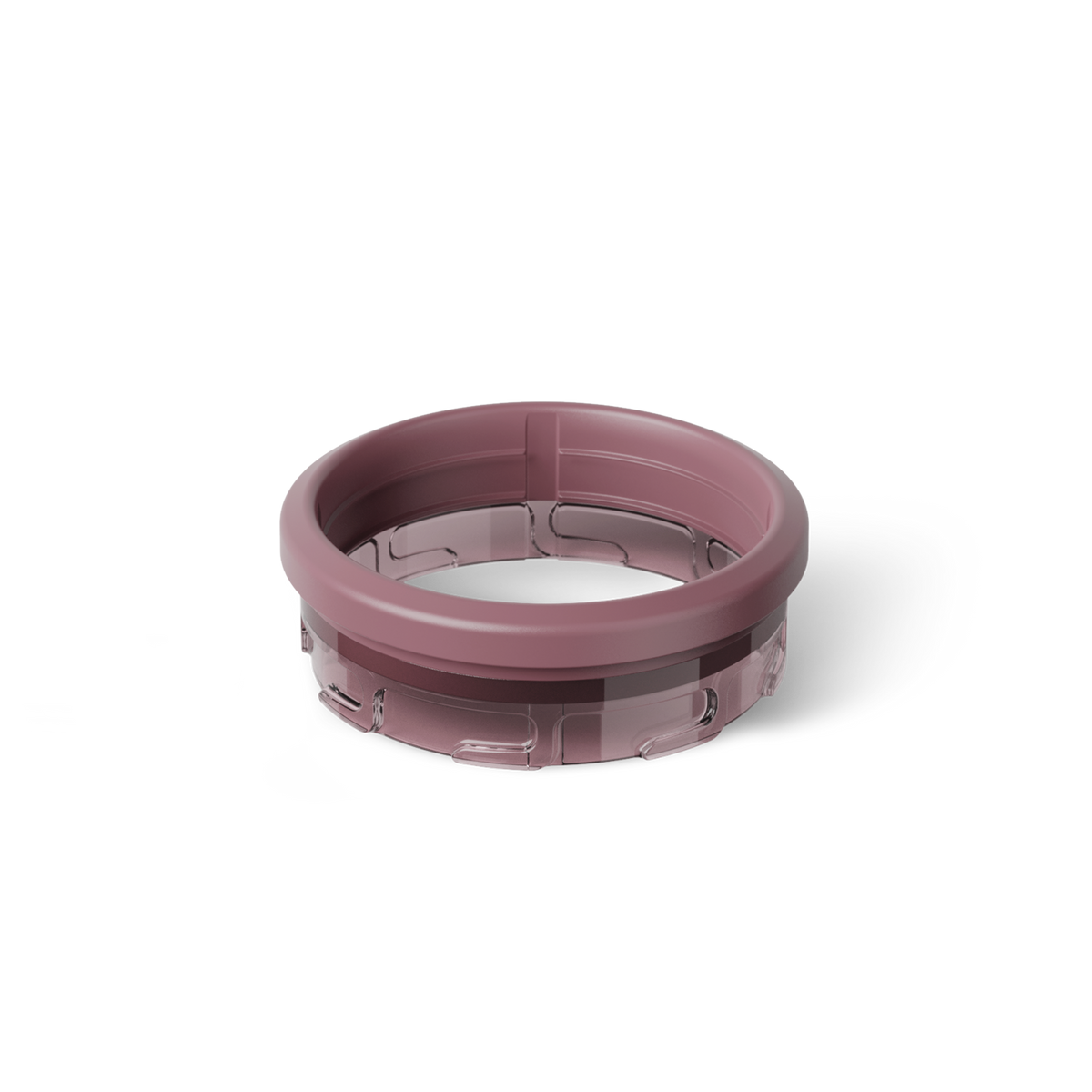 slim-v2-octalock-gaskets-z4 Gasket-Slim-RoseTaupe.png
