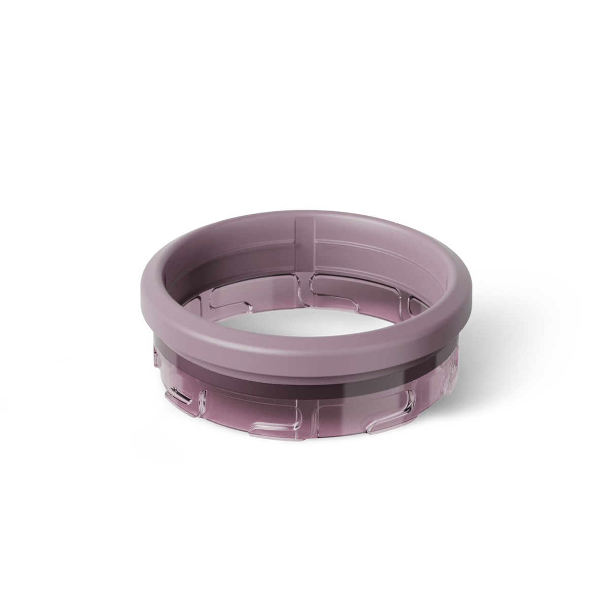trio-v2-octalock-gaskets-y1 Gasket-Trio-Duo-LilacDusk.png