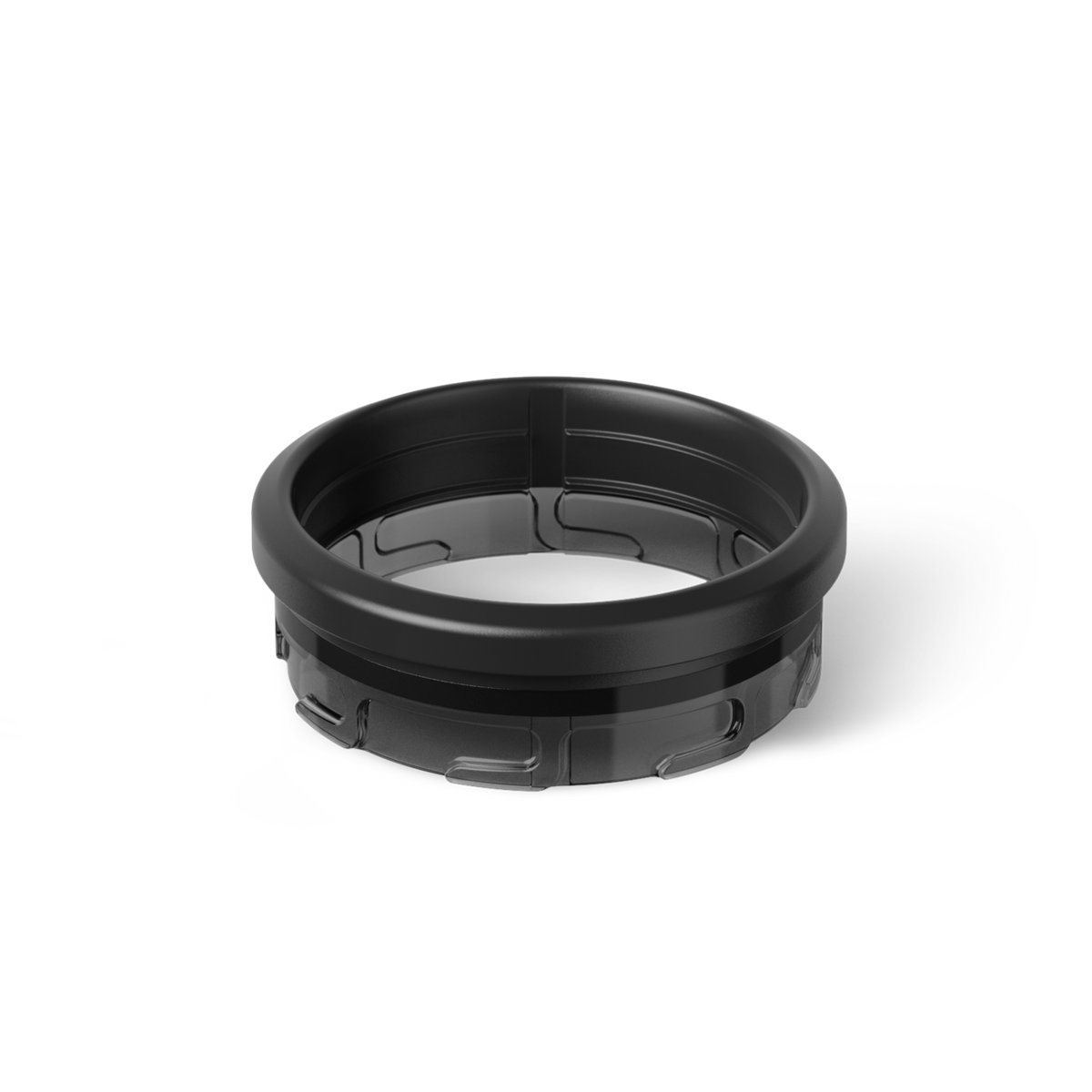 trio-v2-octalock-gaskets-y1 Gasket-Trio-Duo-MatteBlack.png