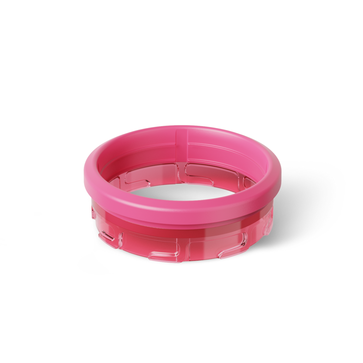 trio-v2-octalock-gaskets-y1 Gasket-Trio-Duo-NeonPink.png