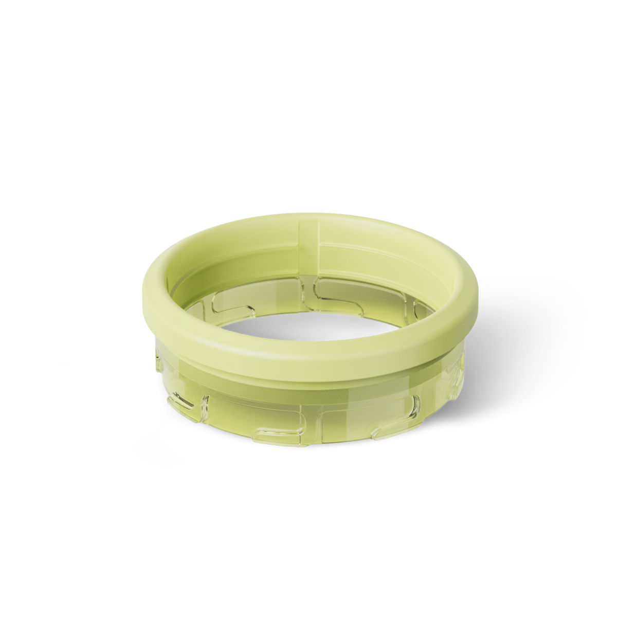 trio-v2-octalock-gaskets-y1 Gasket-Trio-Duo-PricklyPear.png