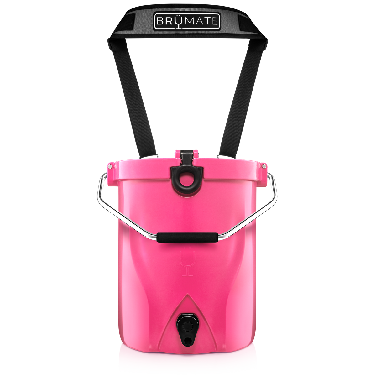backtap-d6 backtap-neon-pink-strap.png