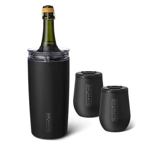 bottle-chiller-bundle-x5 bundles-togosa-matte-black-uncorkd.png